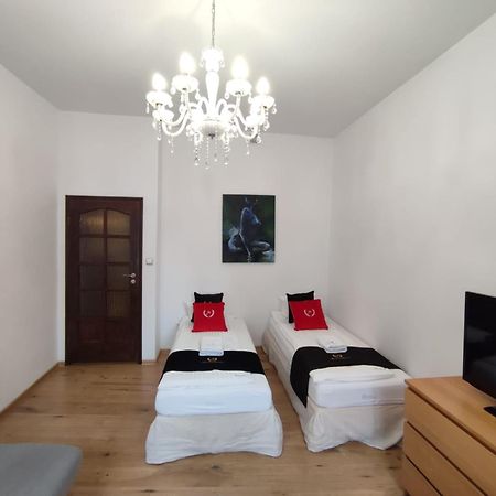 Apartamenty Gdansk Eu - Apartamenty Przy Piwnej II Gdańsk Exterior foto