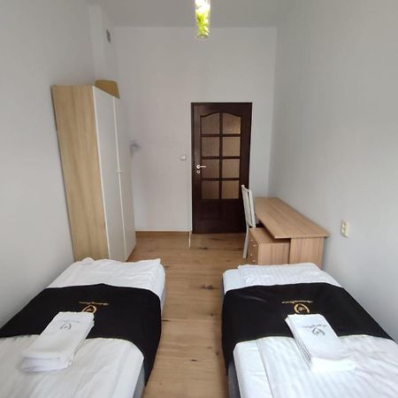 Apartamenty Gdansk Eu - Apartamenty Przy Piwnej II Gdańsk Exterior foto