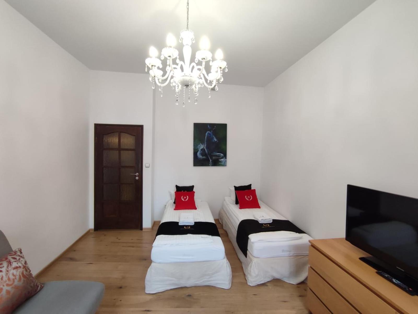 Apartamenty Gdansk Eu - Apartamenty Przy Piwnej II Gdańsk Exterior foto