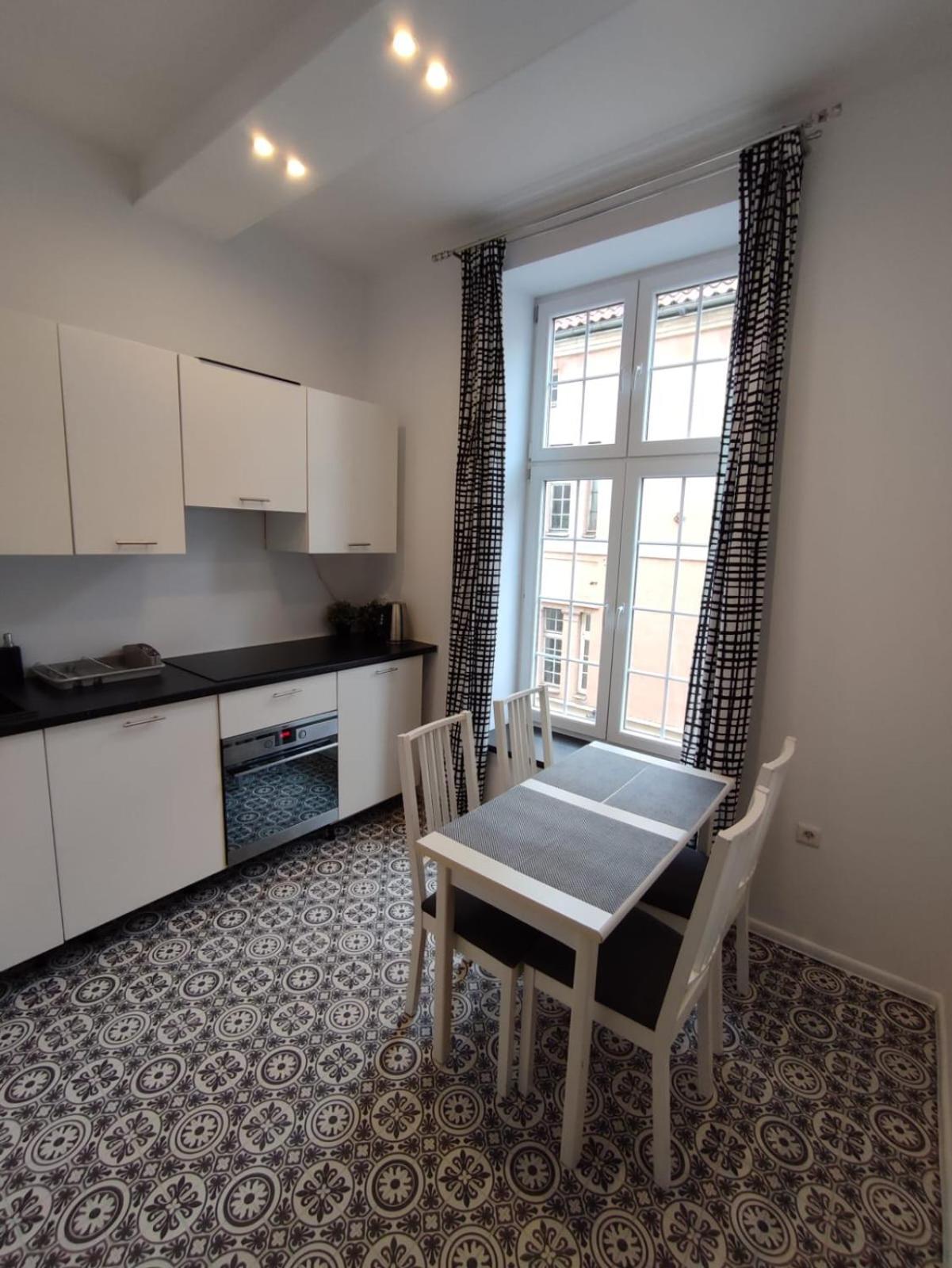 Apartamenty Gdansk Eu - Apartamenty Przy Piwnej II Gdańsk Exterior foto
