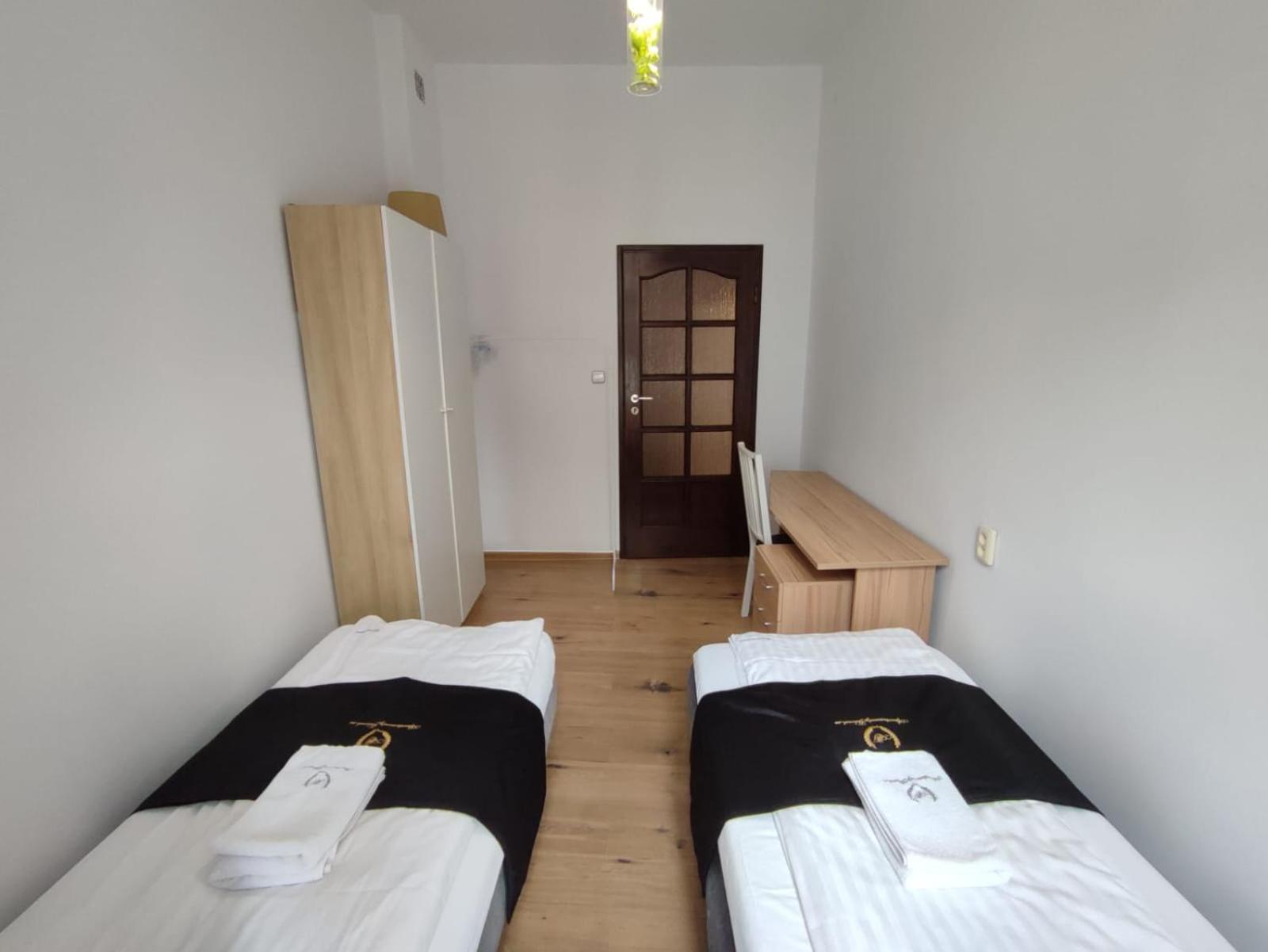 Apartamenty Gdansk Eu - Apartamenty Przy Piwnej II Gdańsk Exterior foto