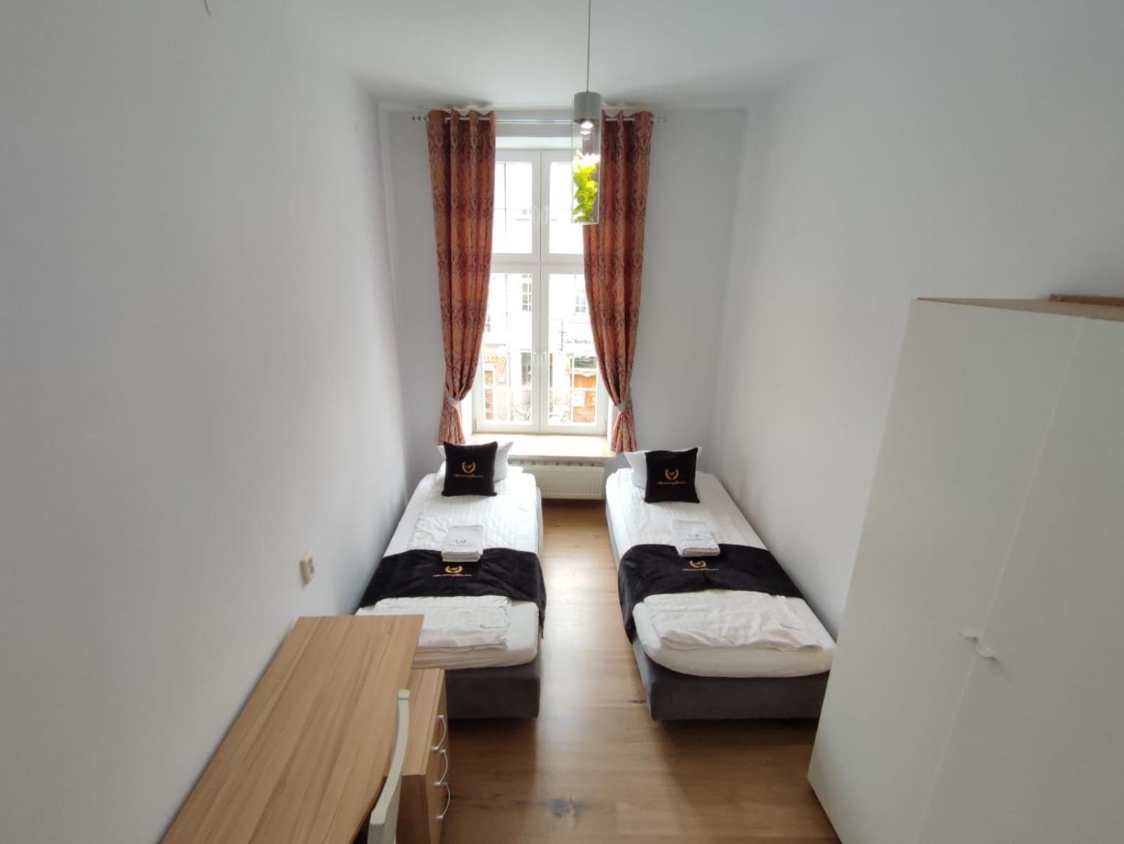 Apartamenty Gdansk Eu - Apartamenty Przy Piwnej II Gdańsk Exterior foto