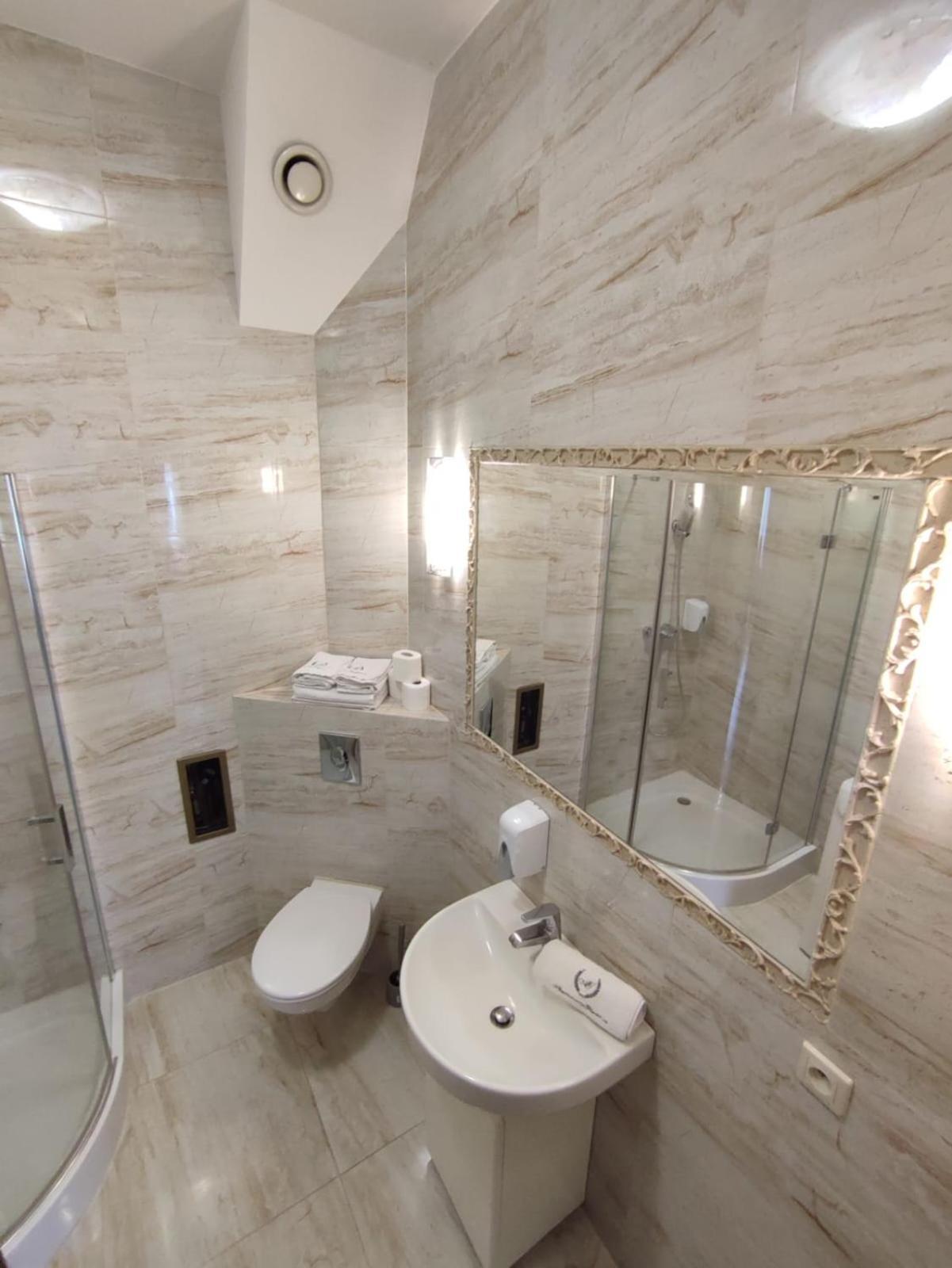 Apartamenty Gdansk Eu - Apartamenty Przy Piwnej II Gdańsk Exterior foto