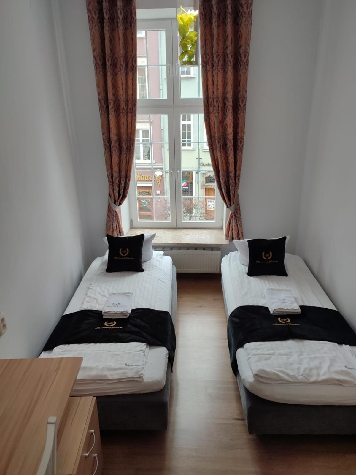 Apartamenty Gdansk Eu - Apartamenty Przy Piwnej II Gdańsk Exterior foto