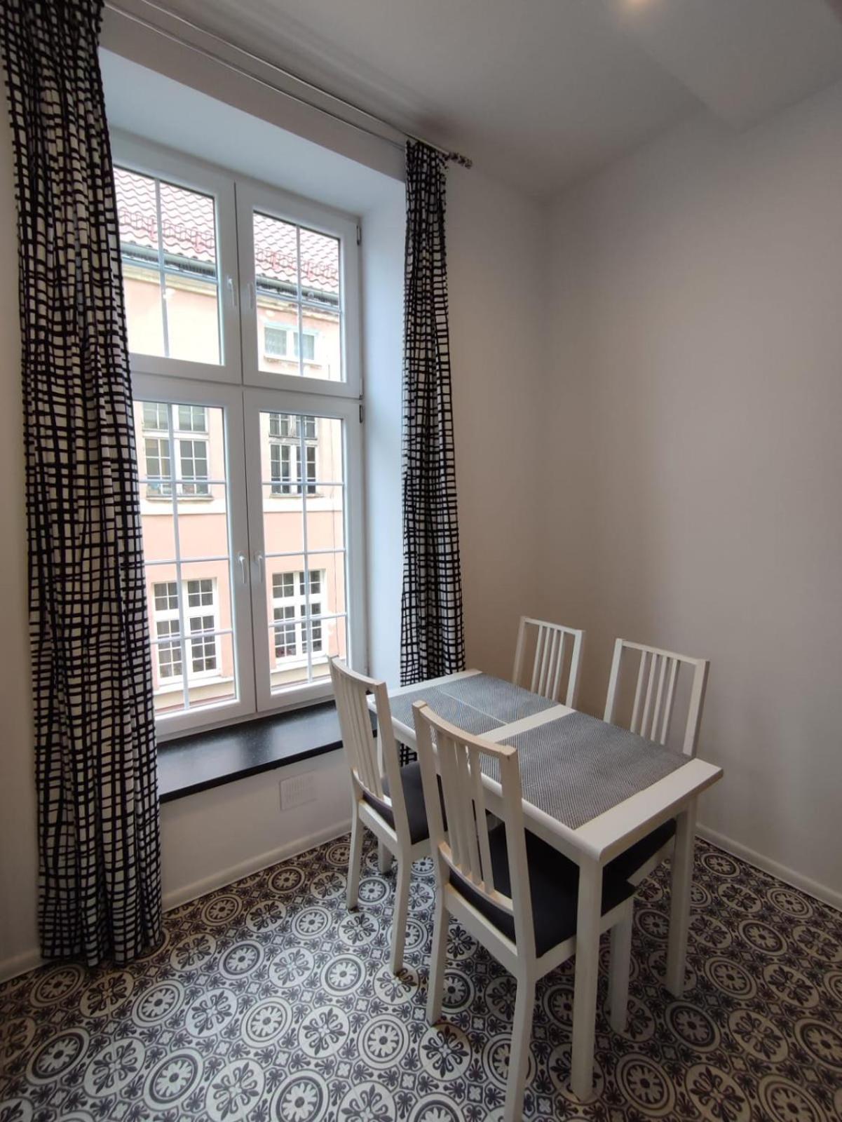 Apartamenty Gdansk Eu - Apartamenty Przy Piwnej II Gdańsk Exterior foto