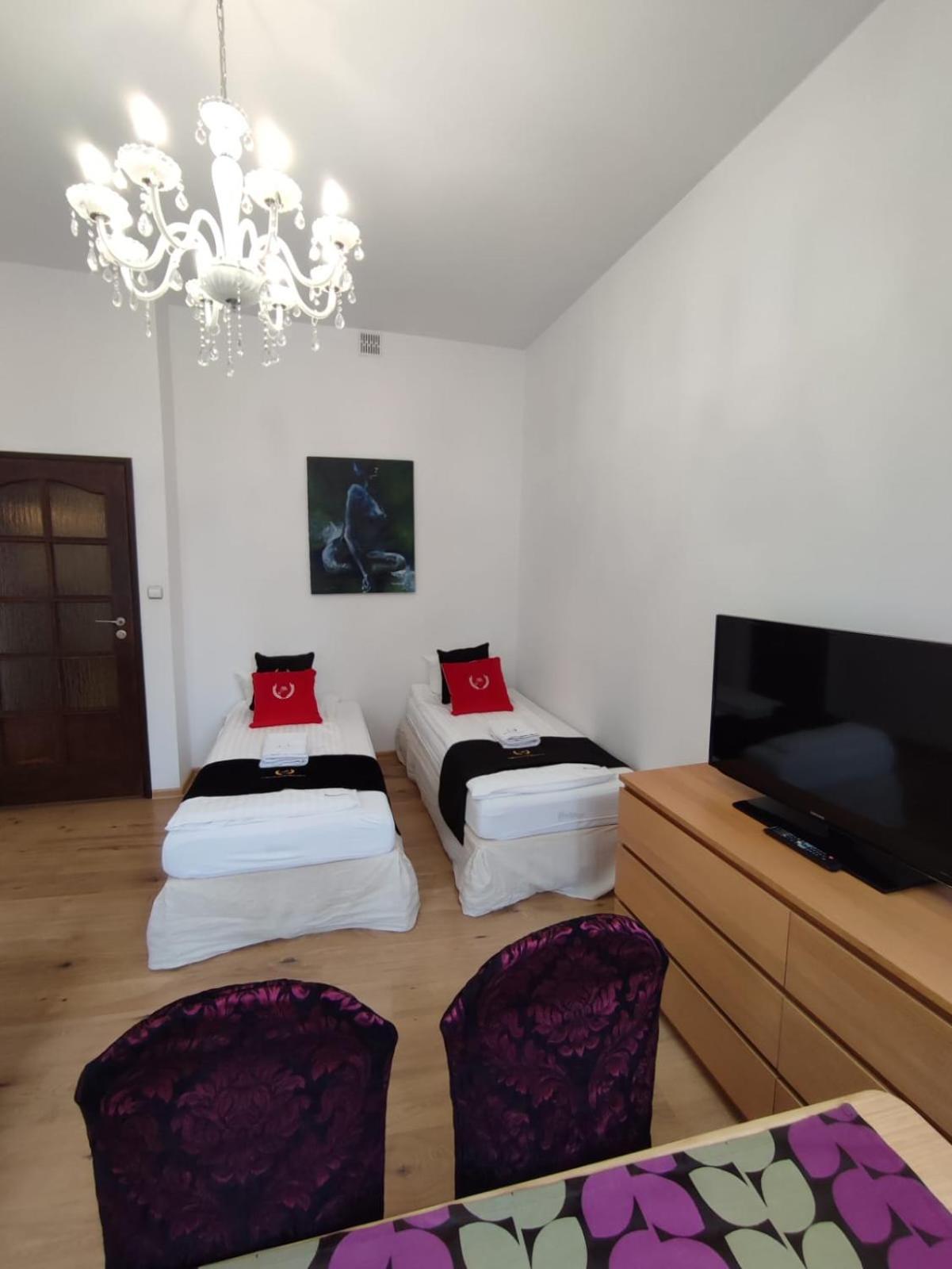 Apartamenty Gdansk Eu - Apartamenty Przy Piwnej II Gdańsk Exterior foto