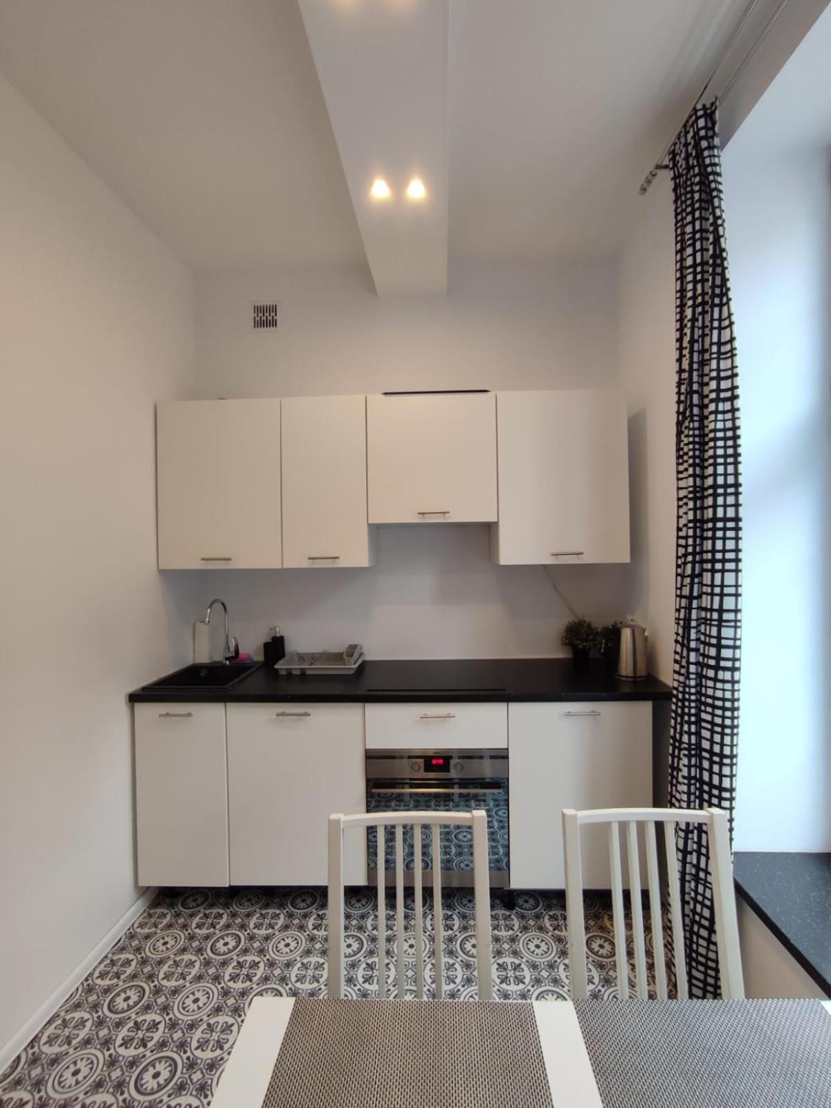 Apartamenty Gdansk Eu - Apartamenty Przy Piwnej II Gdańsk Exterior foto