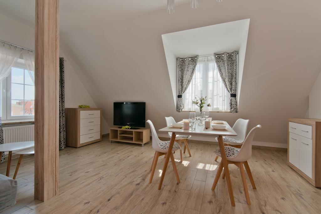 Apartamenty Gdansk Eu - Apartamenty Przy Piwnej II Gdańsk Exterior foto