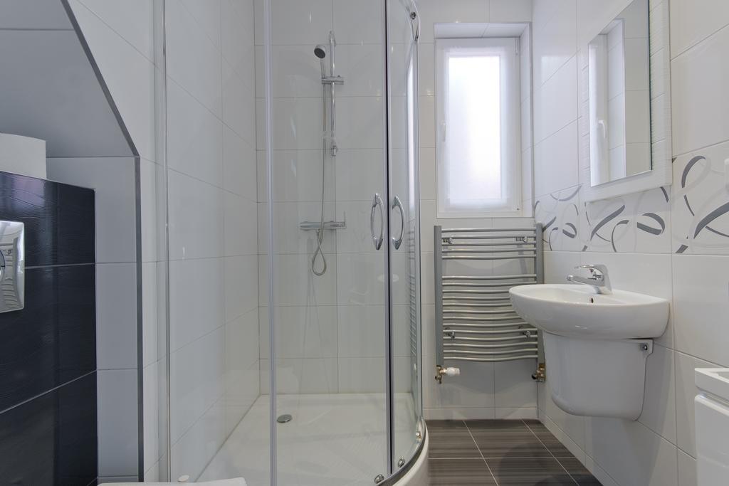 Apartamenty Gdansk Eu - Apartamenty Przy Piwnej II Gdańsk Exterior foto